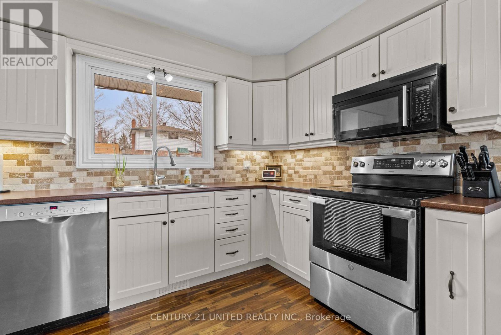 1277 Olympus Avenue, Peterborough (Northcrest Ward 5), Ontario  K9H 6V9 - Photo 6 - X13031226