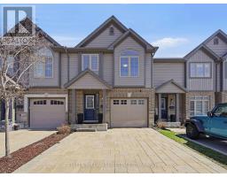 16 - 3400 CASTLE ROCK PLACE, London South, Ontario