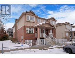 1A - 50 HOWE DRIVE, Kitchener, Ontario