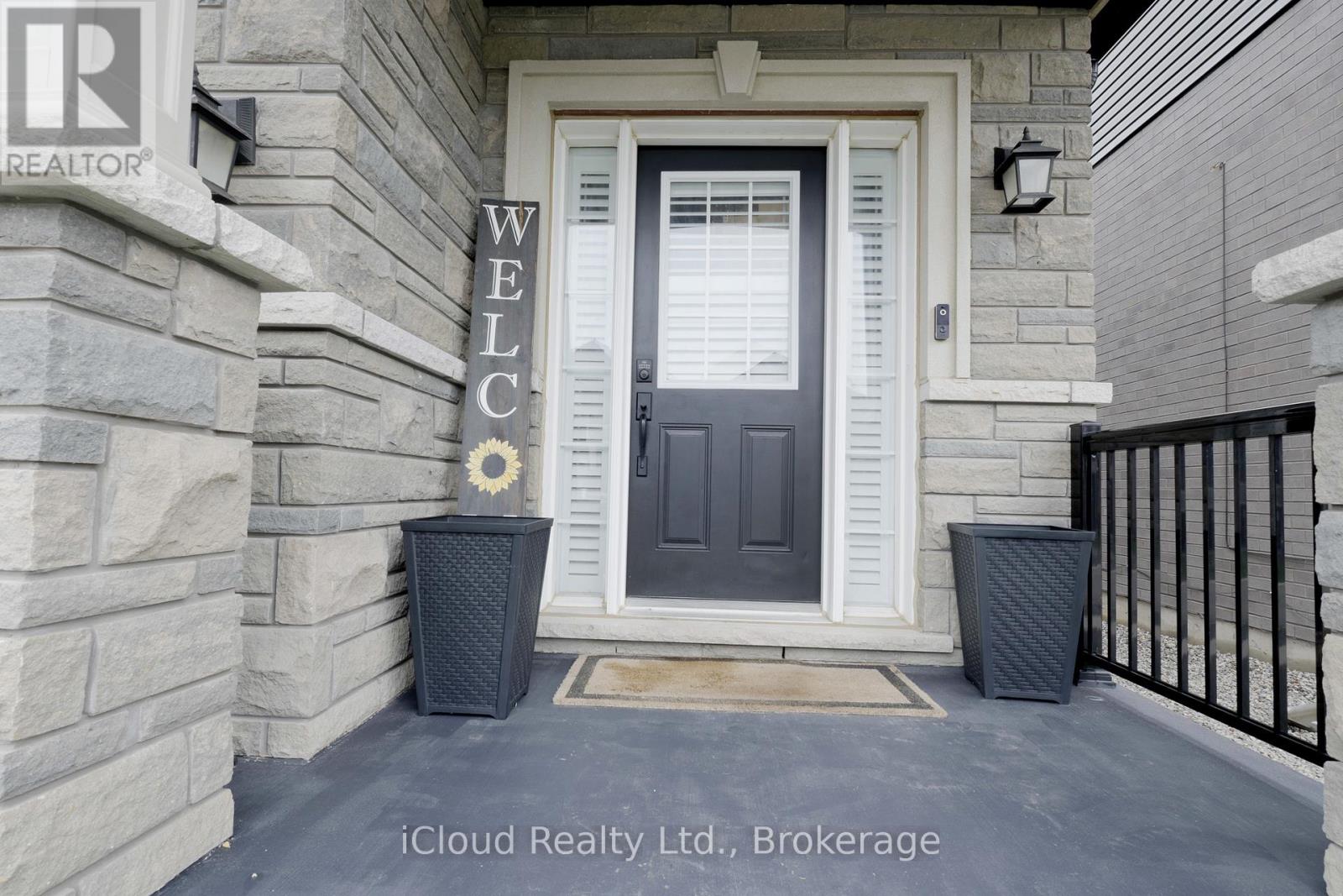 8 Whitton Drive, Brant (Paris), Ontario  N3L 0L1 - Photo 2 - X13030900