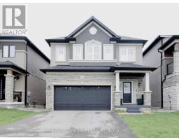 8 WHITTON DRIVE, Brant, Ontario