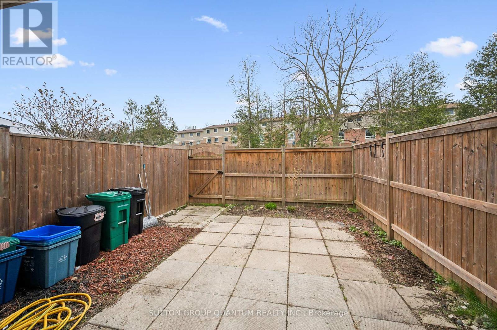 108 - 263 Pioneer Drive, Kitchener, Ontario  N2P 1M9 - Photo 33 - X13030916