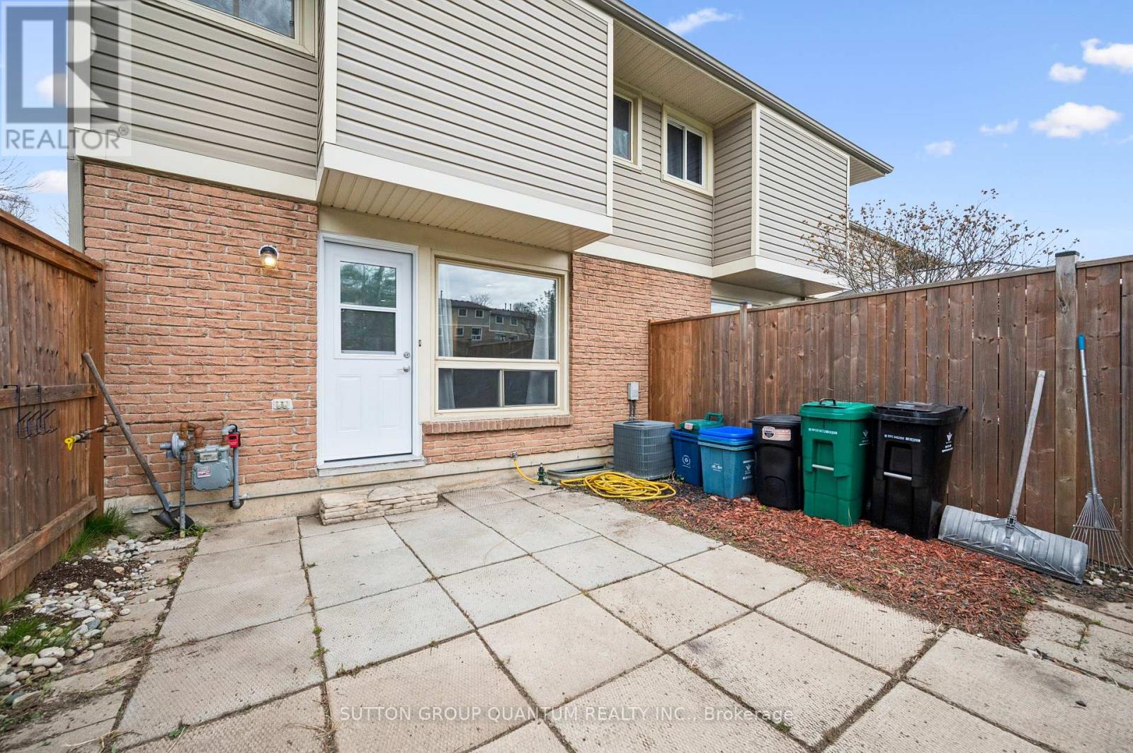 108 - 263 Pioneer Drive, Kitchener, Ontario  N2P 1M9 - Photo 34 - X13030916