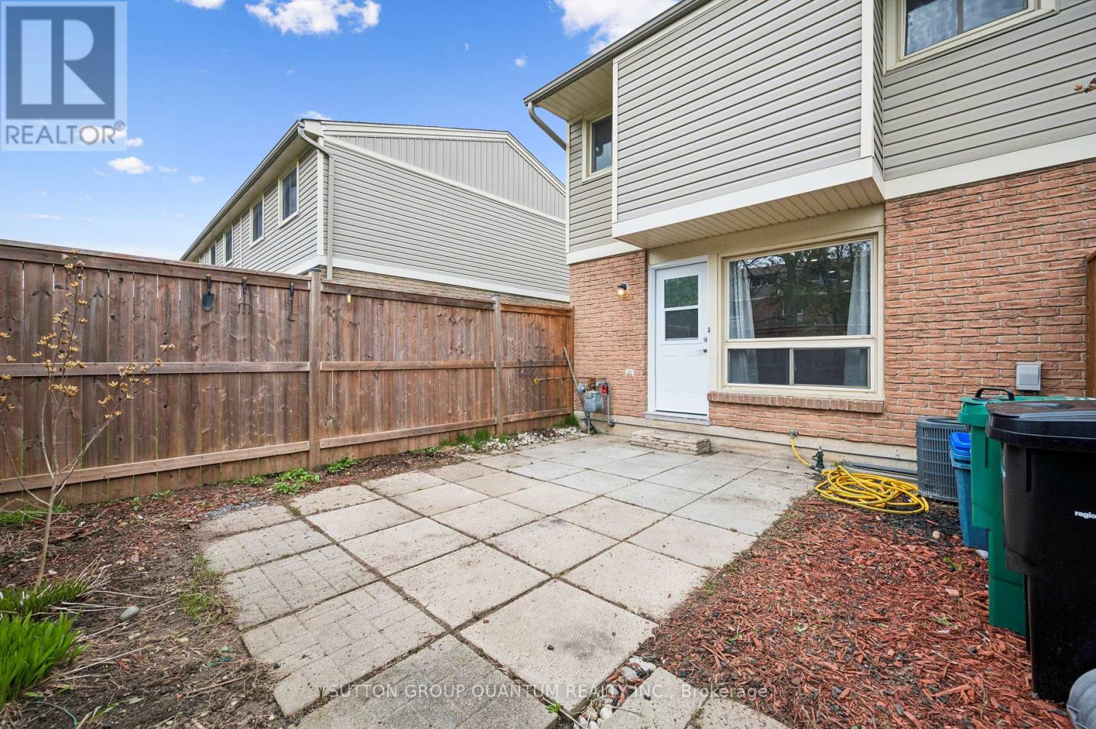 108 - 263 Pioneer Drive, Kitchener, Ontario  N2P 1M9 - Photo 35 - X13030916