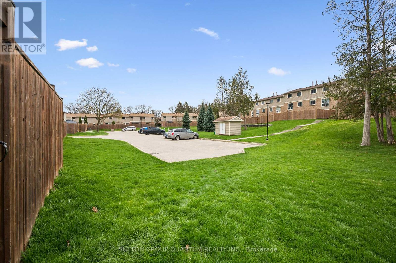 108 - 263 Pioneer Drive, Kitchener, Ontario  N2P 1M9 - Photo 36 - X13030916