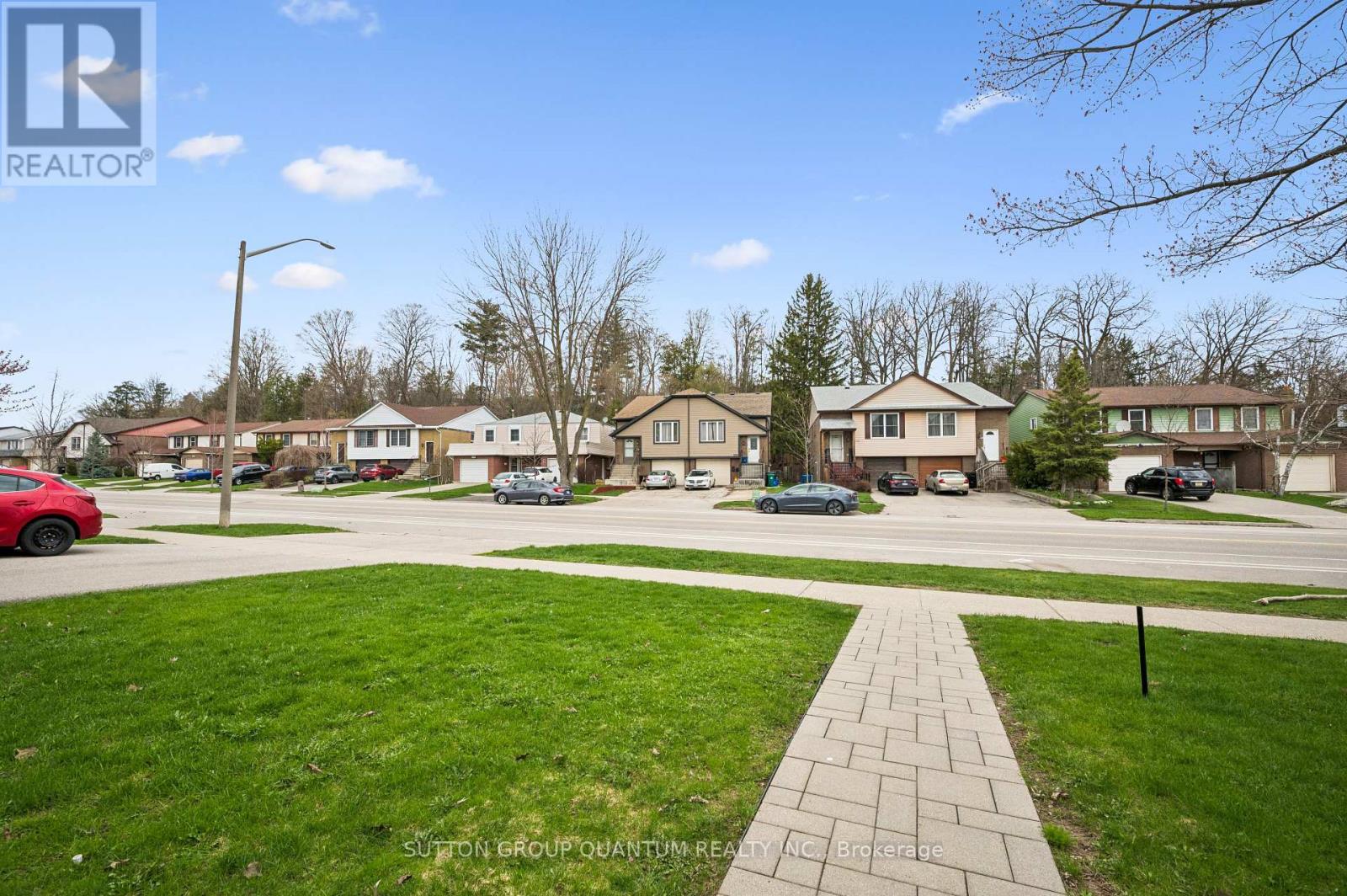 108 - 263 Pioneer Drive, Kitchener, Ontario  N2P 1M9 - Photo 5 - X13030916