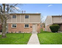 108 - 263 PIONEER DRIVE, Kitchener, Ontario