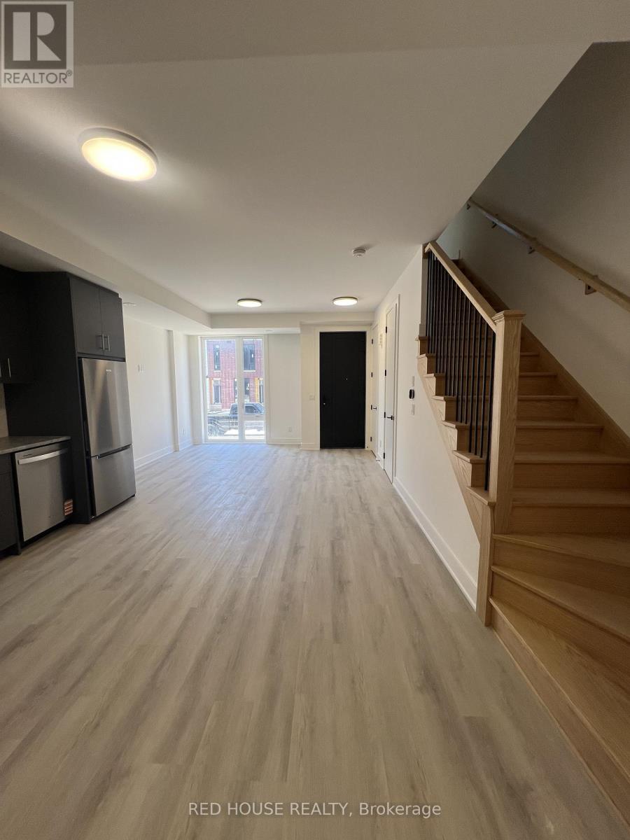 64 Everett Common, St. Catharines, Ontario  L2P 0H1 - Photo 7 - X13030964