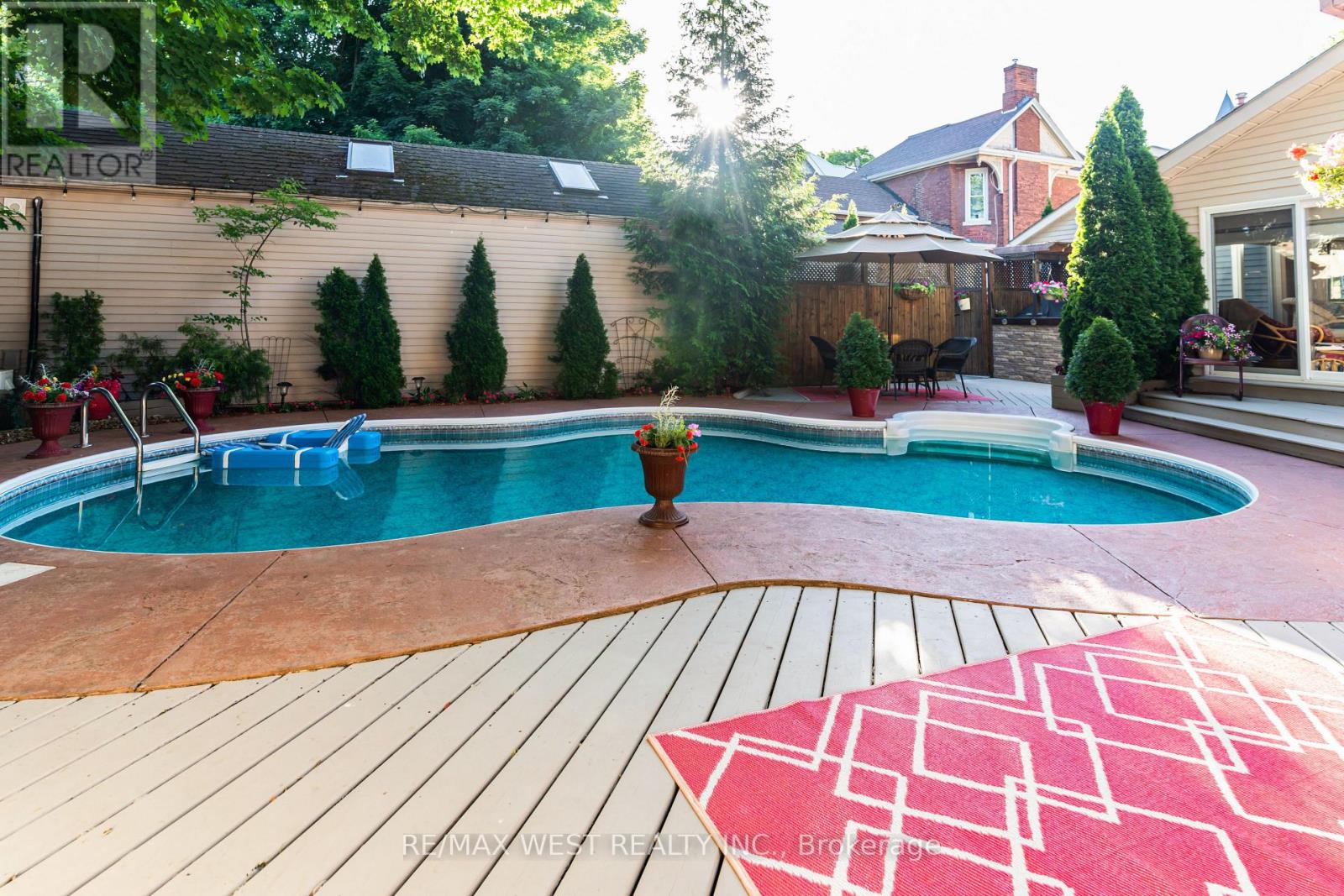 560 Peel Street, Woodstock, Ontario  N4S 1K4 - Photo 18 - X13030990