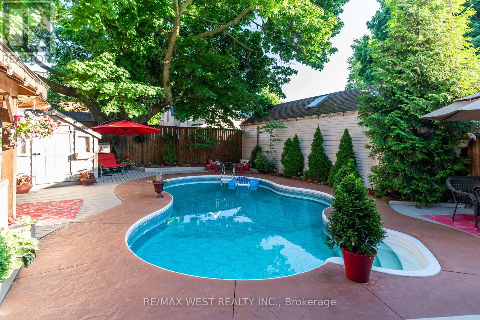 560 Peel Street, Woodstock, Ontario  N4S 1K4 - Photo 19 - X13030990