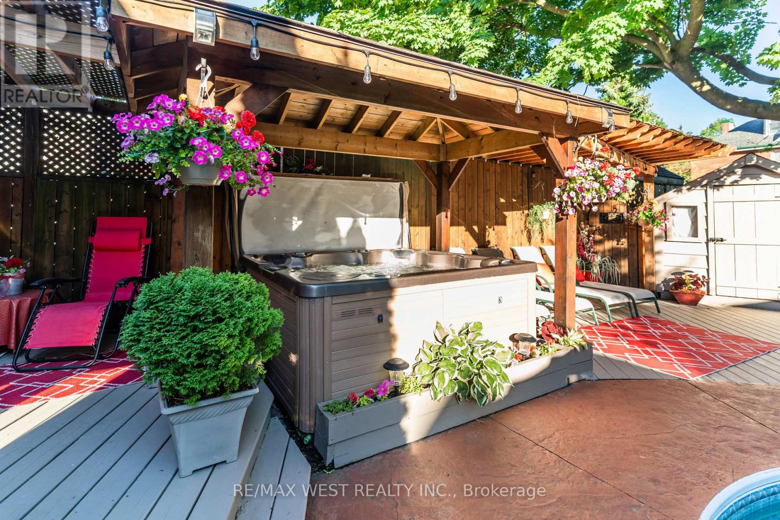 560 Peel Street, Woodstock, Ontario  N4S 1K4 - Photo 22 - X13030990