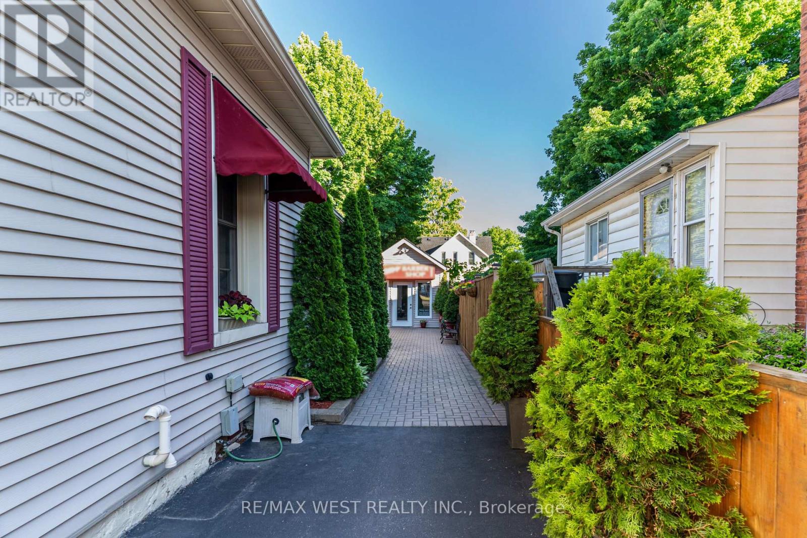 560 Peel Street, Woodstock, Ontario  N4S 1K4 - Photo 24 - X13030990