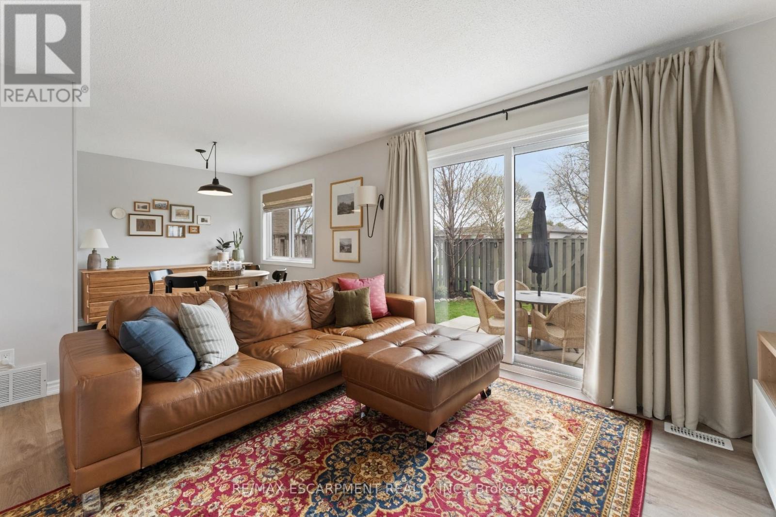 121 - 201 Queen Victoria Drive, Hamilton, Ontario  L8W 1W7 - Photo 13 - X13031056