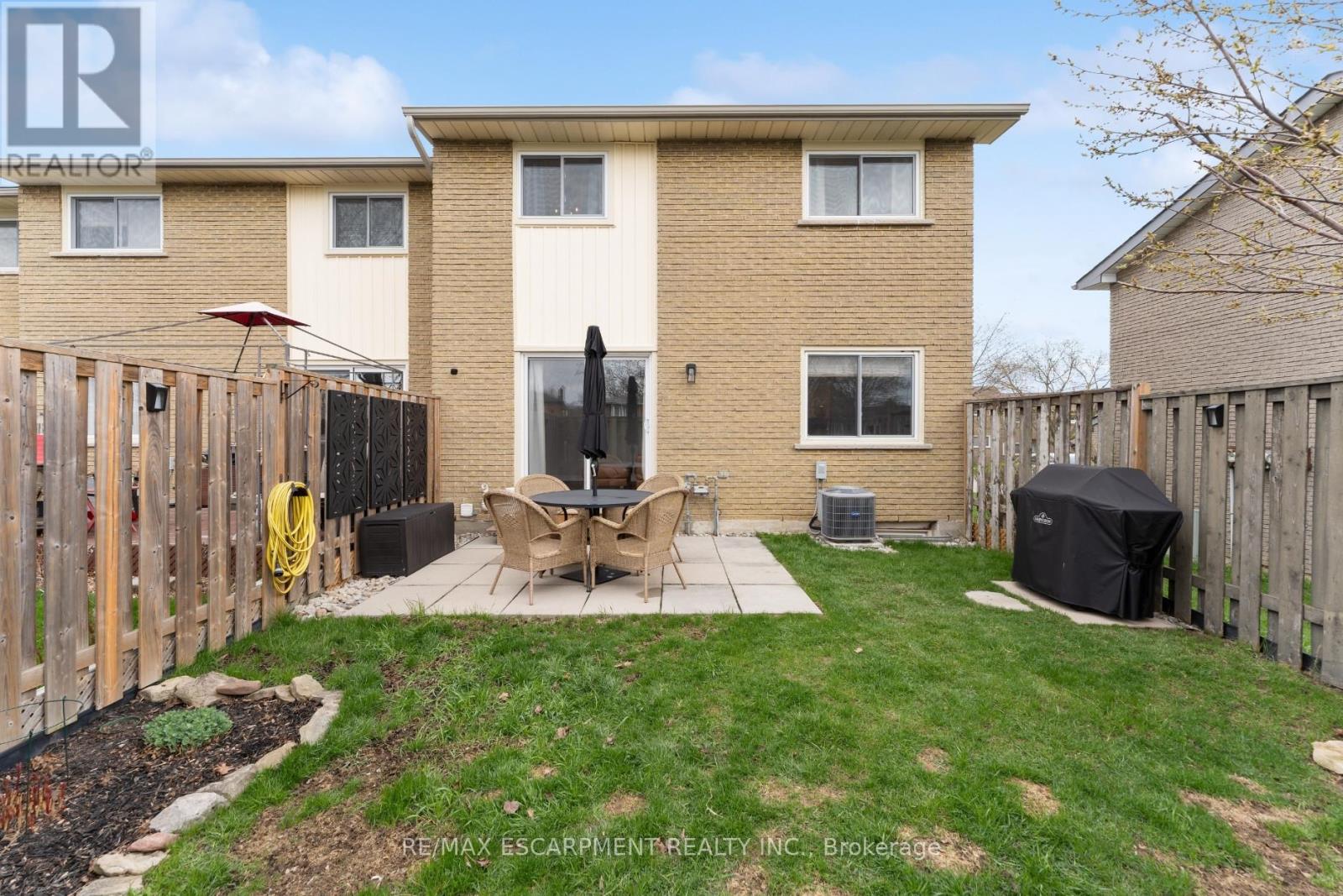 121 - 201 Queen Victoria Drive, Hamilton, Ontario  L8W 1W7 - Photo 31 - X13031056