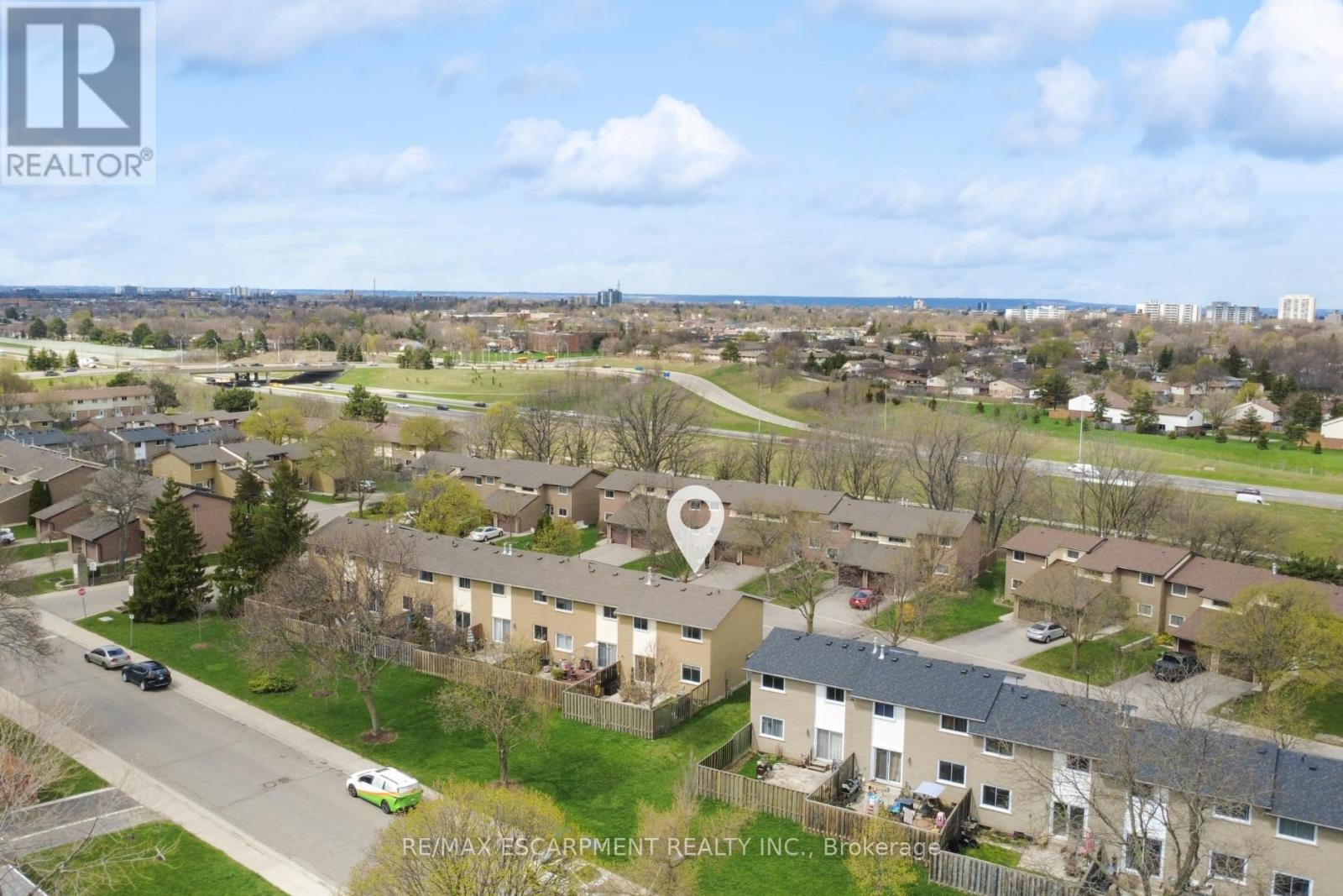 121 - 201 Queen Victoria Drive, Hamilton, Ontario  L8W 1W7 - Photo 37 - X13031056