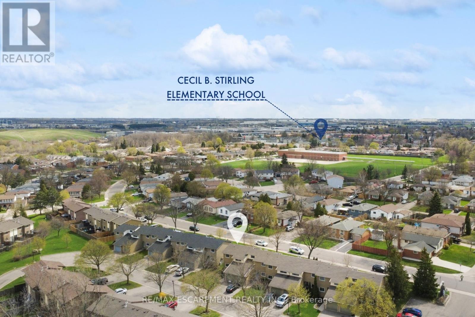 121 - 201 Queen Victoria Drive, Hamilton, Ontario  L8W 1W7 - Photo 39 - X13031056