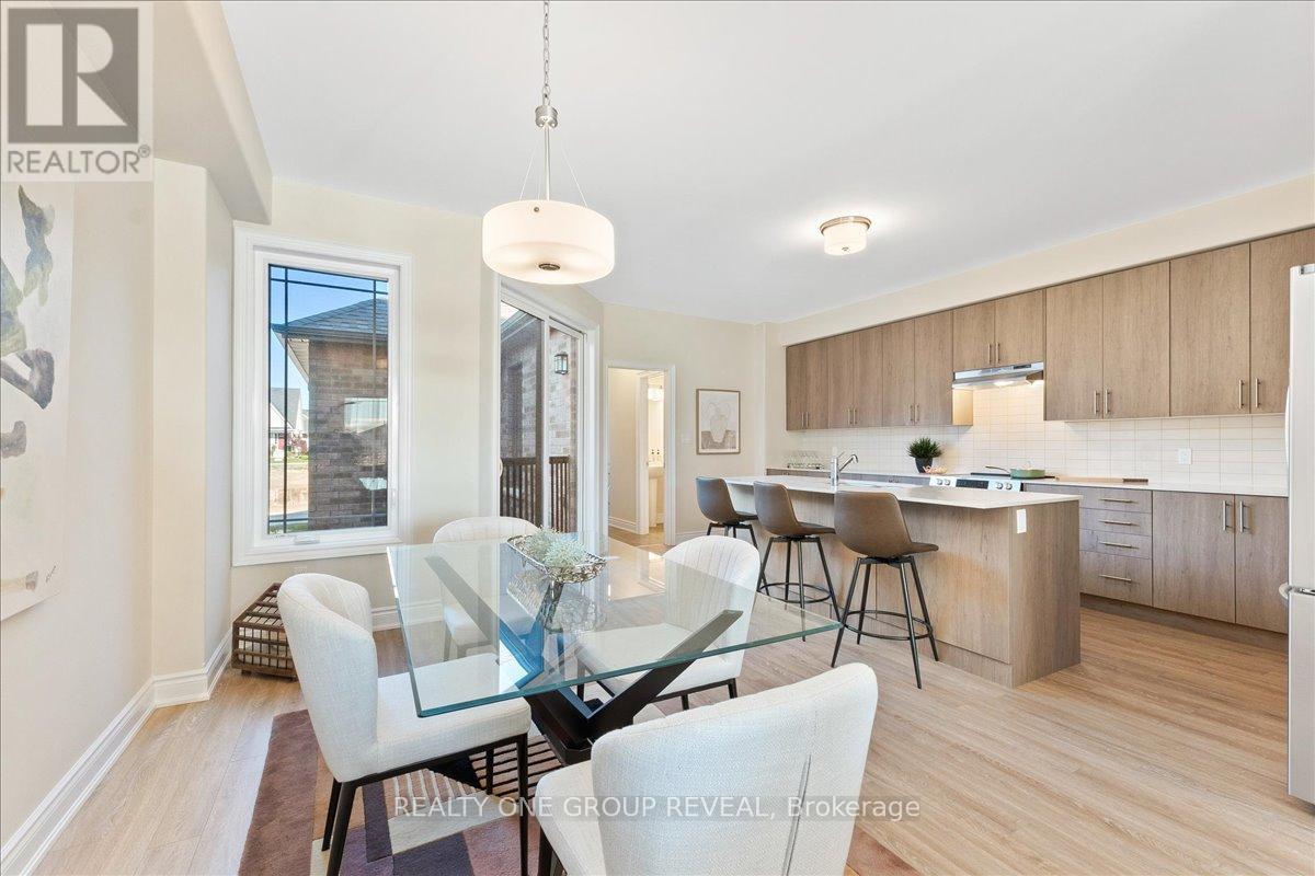 12 Harrigan Street, Port Hope, Ontario  L1A 0G6 - Photo 10 - X13031068