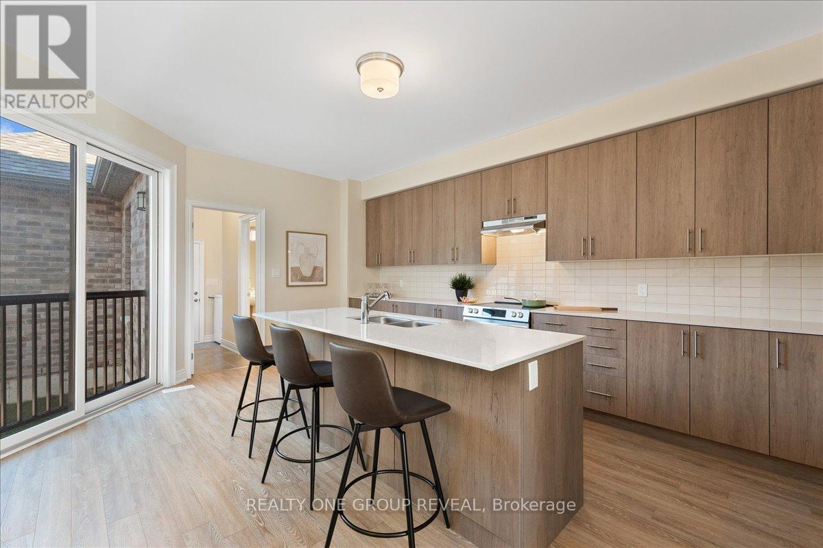 12 Harrigan Street, Port Hope, Ontario  L1A 0G6 - Photo 13 - X13031068