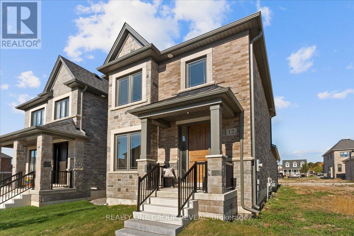 12 Harrigan Street, Port Hope, Ontario  L1A 0G6 - Photo 2 - X13031068