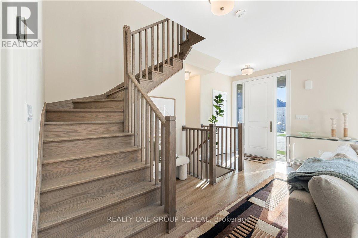 12 Harrigan Street, Port Hope, Ontario  L1A 0G6 - Photo 22 - X13031068