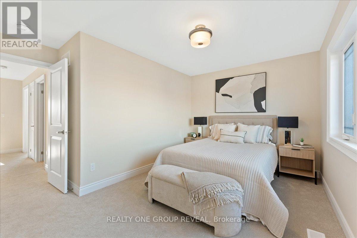 12 Harrigan Street, Port Hope, Ontario  L1A 0G6 - Photo 25 - X13031068