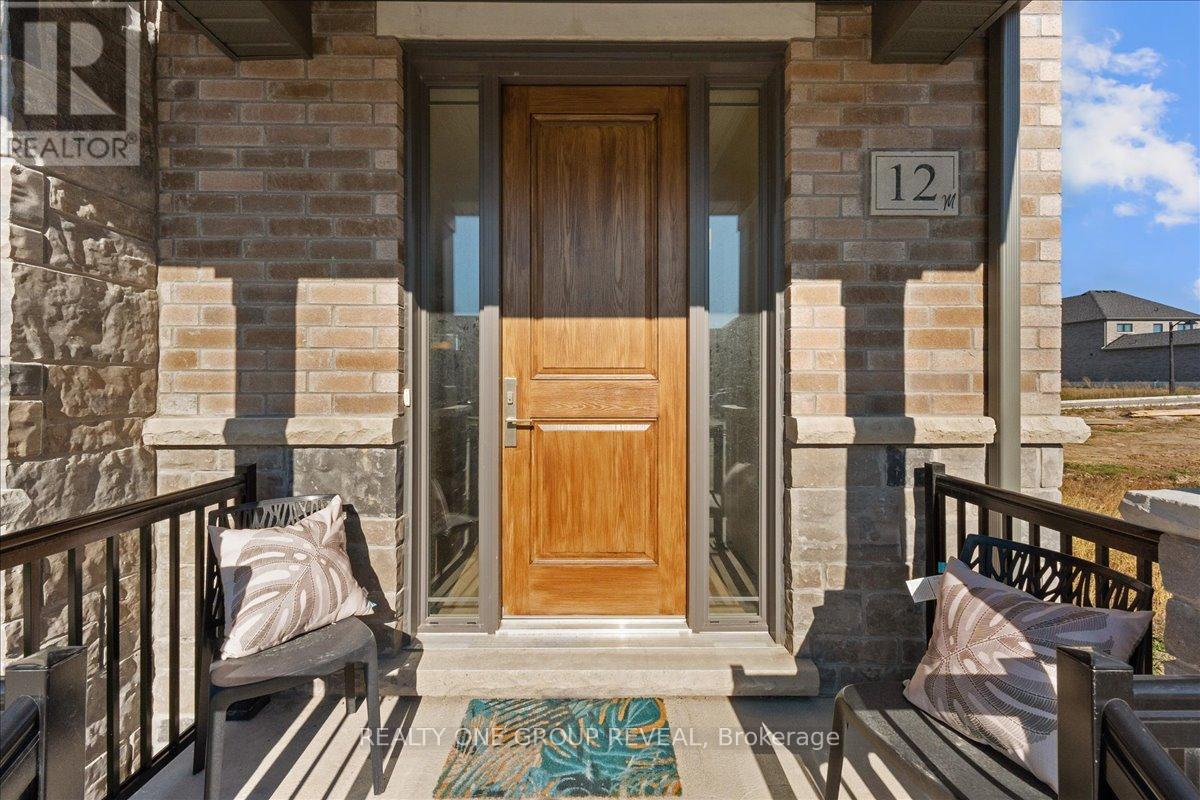 12 Harrigan Street, Port Hope, Ontario  L1A 0G6 - Photo 3 - X13031068