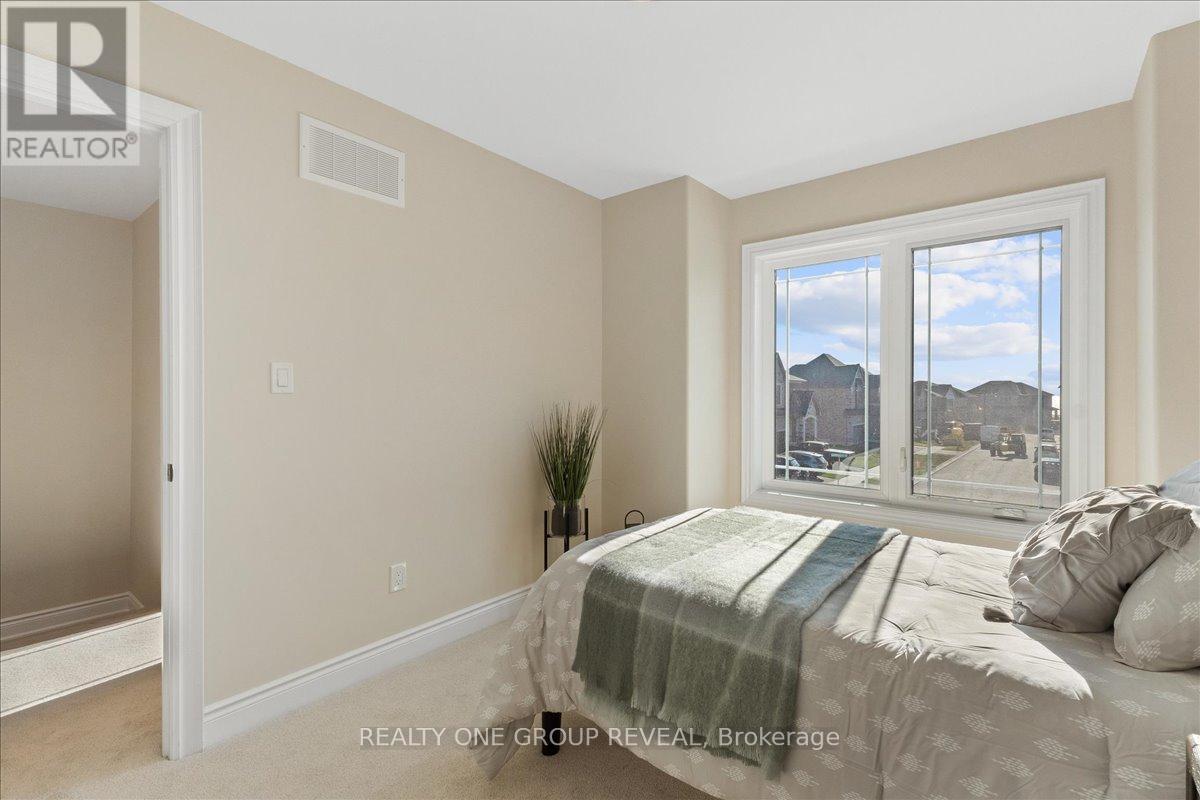 12 Harrigan Street, Port Hope, Ontario  L1A 0G6 - Photo 30 - X13031068