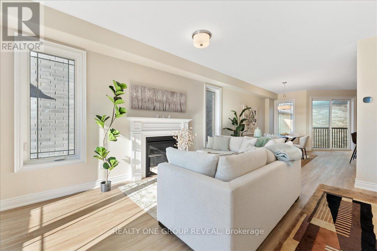 12 Harrigan Street, Port Hope, Ontario  L1A 0G6 - Photo 5 - X13031068