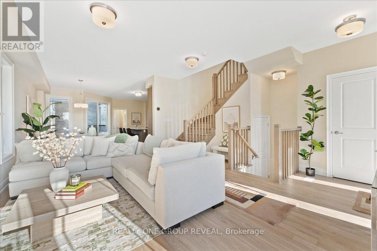 12 Harrigan Street, Port Hope, Ontario  L1A 0G6 - Photo 8 - X13031068