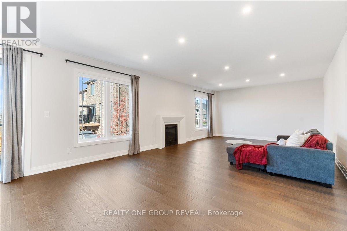 1054 Rippingale Trail, Peterborough, Ontario  K9H 0J8 - Photo 13 - X13031096