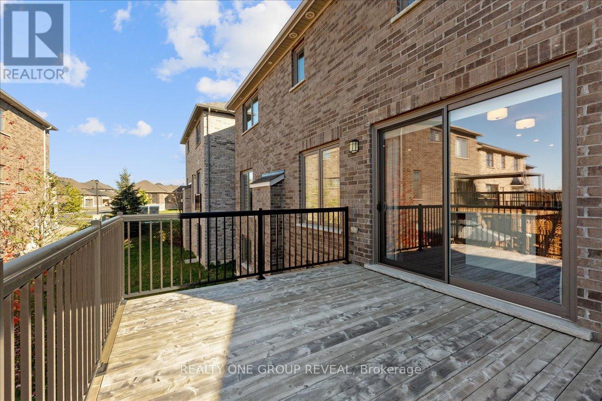 1054 Rippingale Trail, Peterborough, Ontario  K9H 0J8 - Photo 17 - X13031096