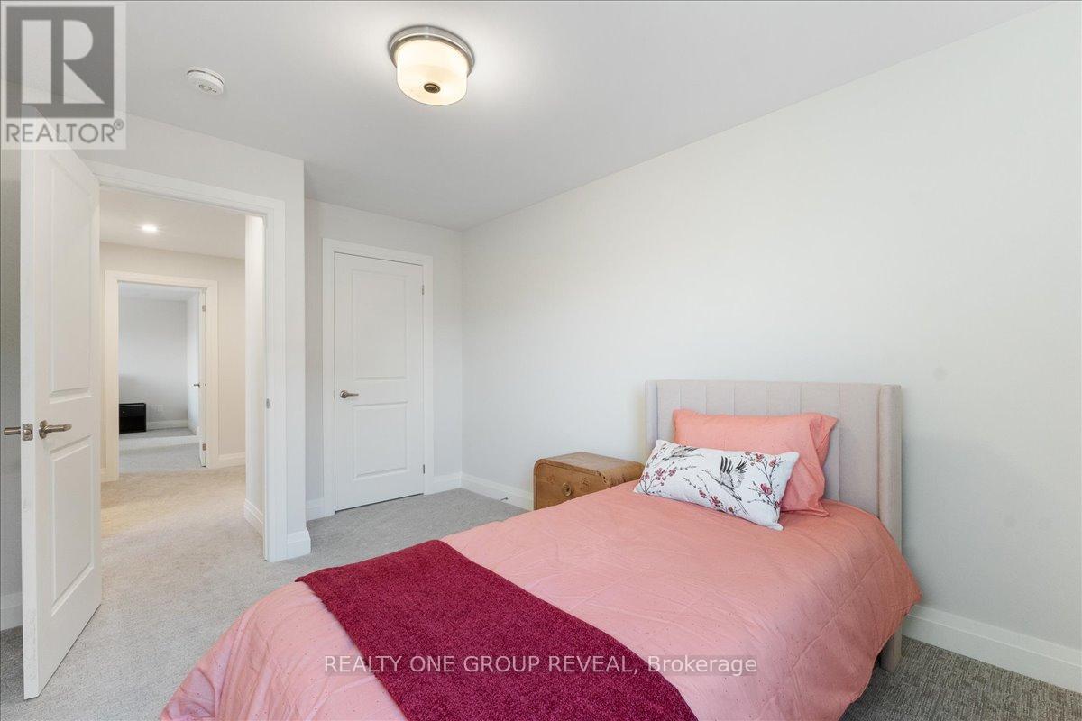 1054 Rippingale Trail, Peterborough, Ontario  K9H 0J8 - Photo 27 - X13031096