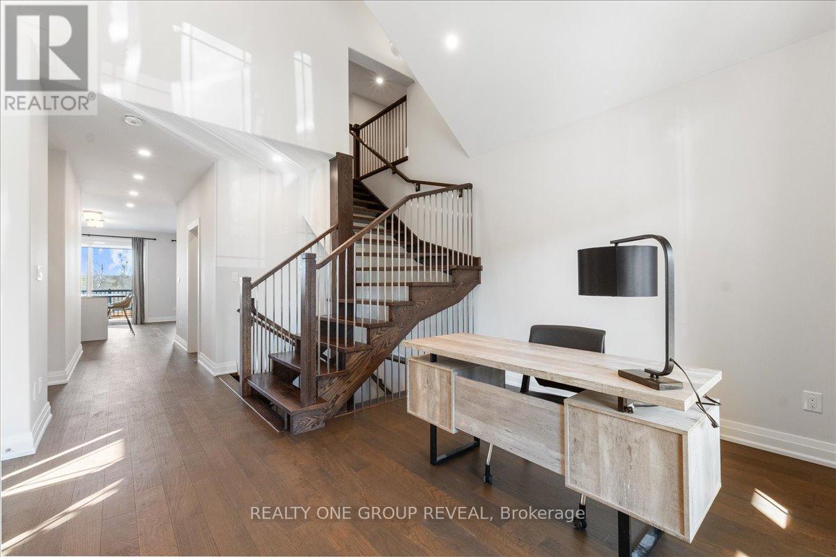 1054 Rippingale Trail, Peterborough, Ontario  K9H 0J8 - Photo 6 - X13031096