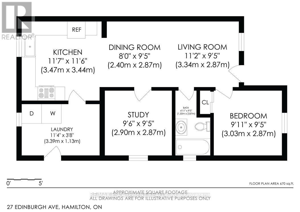 27 Edinburgh Avenue, Hamilton, Ontario  L8H 2C4 - Photo 24 - X13031136