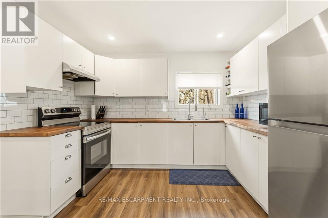 27 Edinburgh Avenue, Hamilton, Ontario  L8H 2C4 - Photo 8 - X13031136