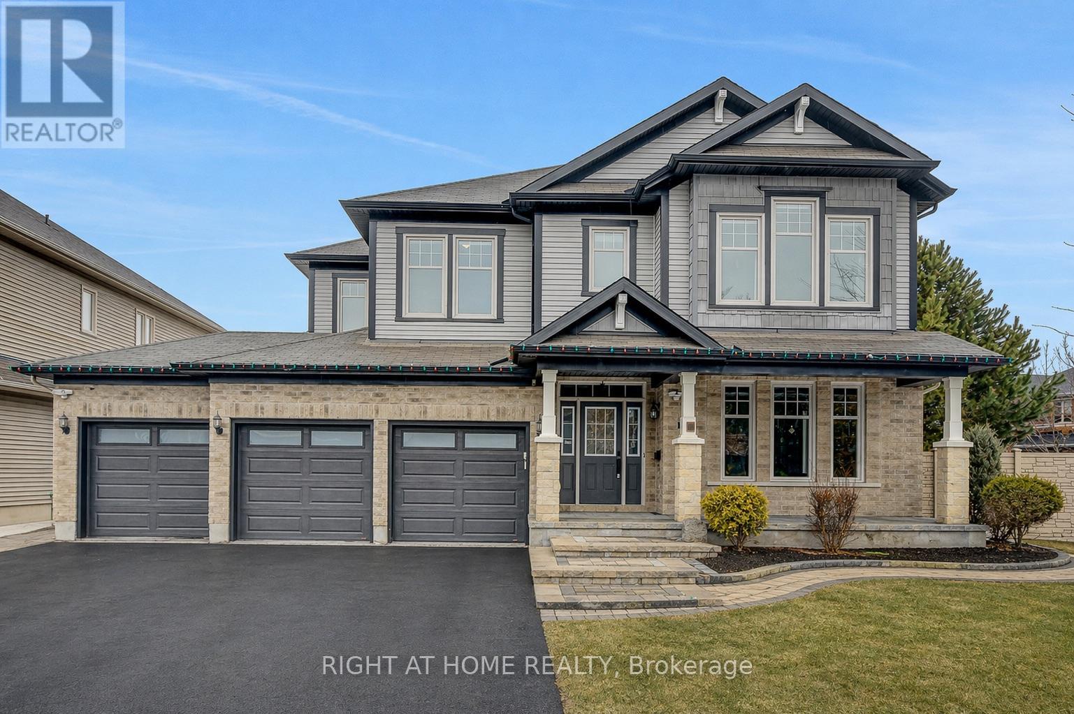 701 EVERLASTING CRESCENT, Ottawa, Ontario