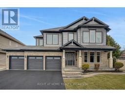 701 EVERLASTING CRESCENT, Ottawa, Ontario