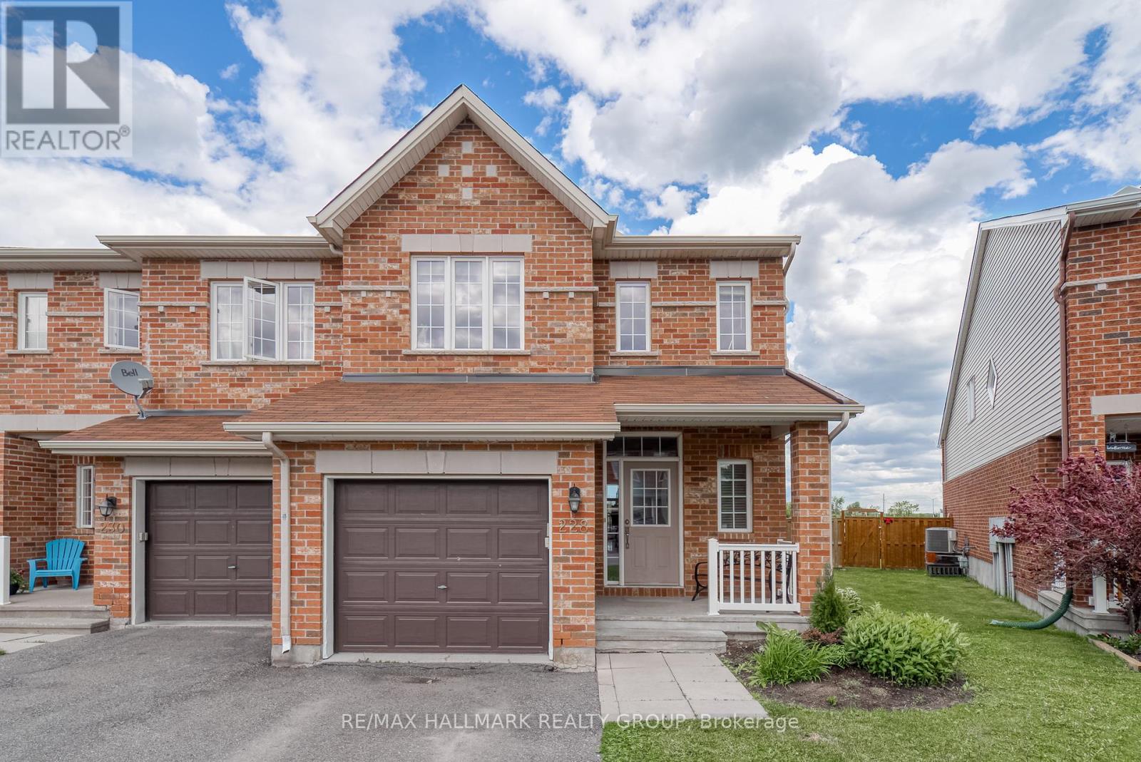228 EYE BRIGHT CRESCENT, Ottawa, Ontario