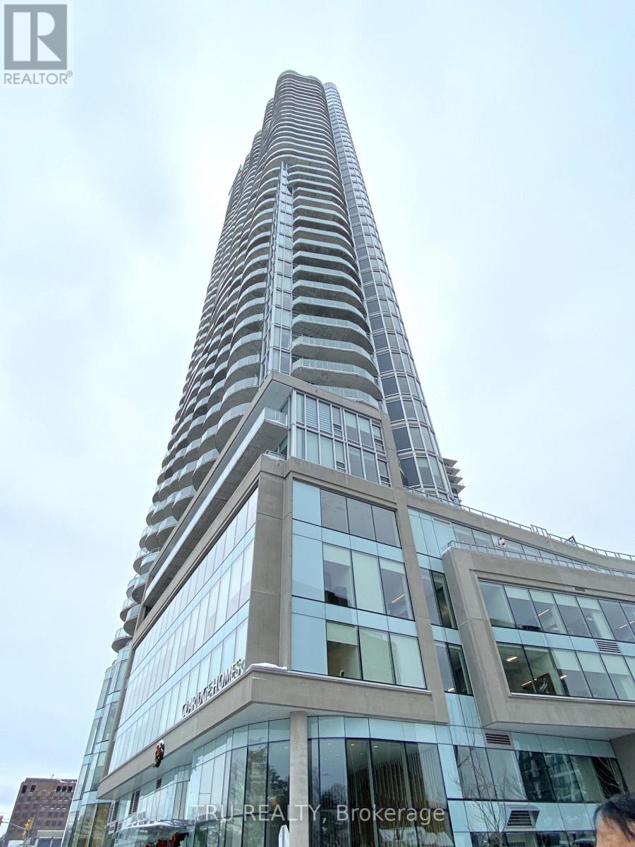 2207 - 805 CARLING AVENUE, Ottawa, Ontario