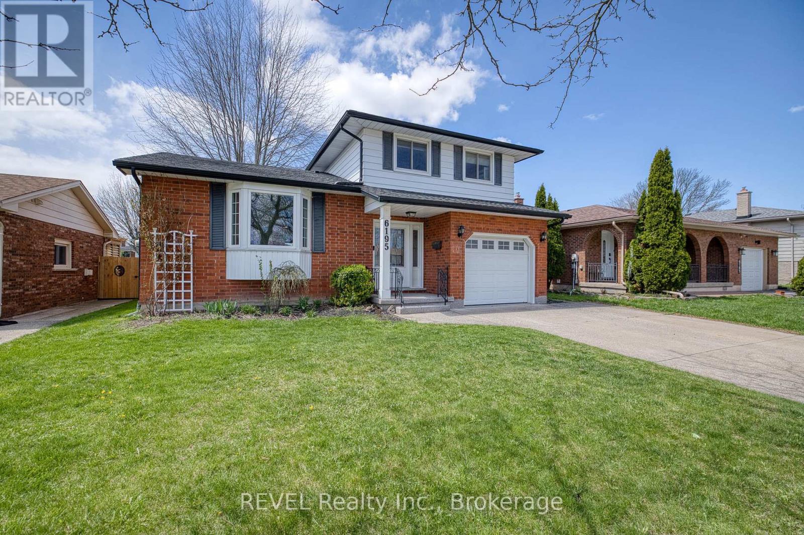 6195 ELDORADO AVENUE, Niagara Falls, Ontario