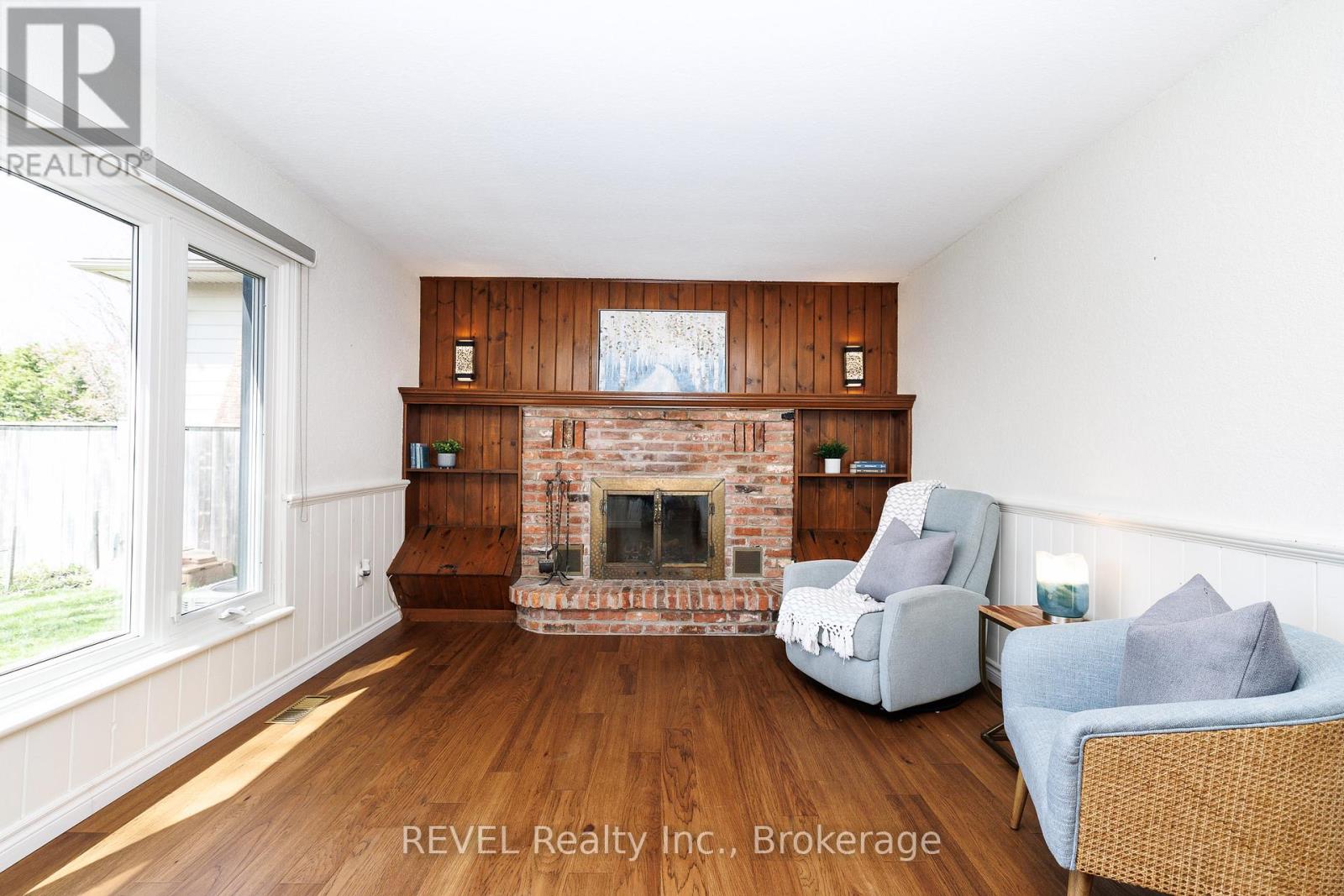 6195 Eldorado Avenue, Niagara Falls, Ontario  L2H 1S5 - Photo 17 - X13031154