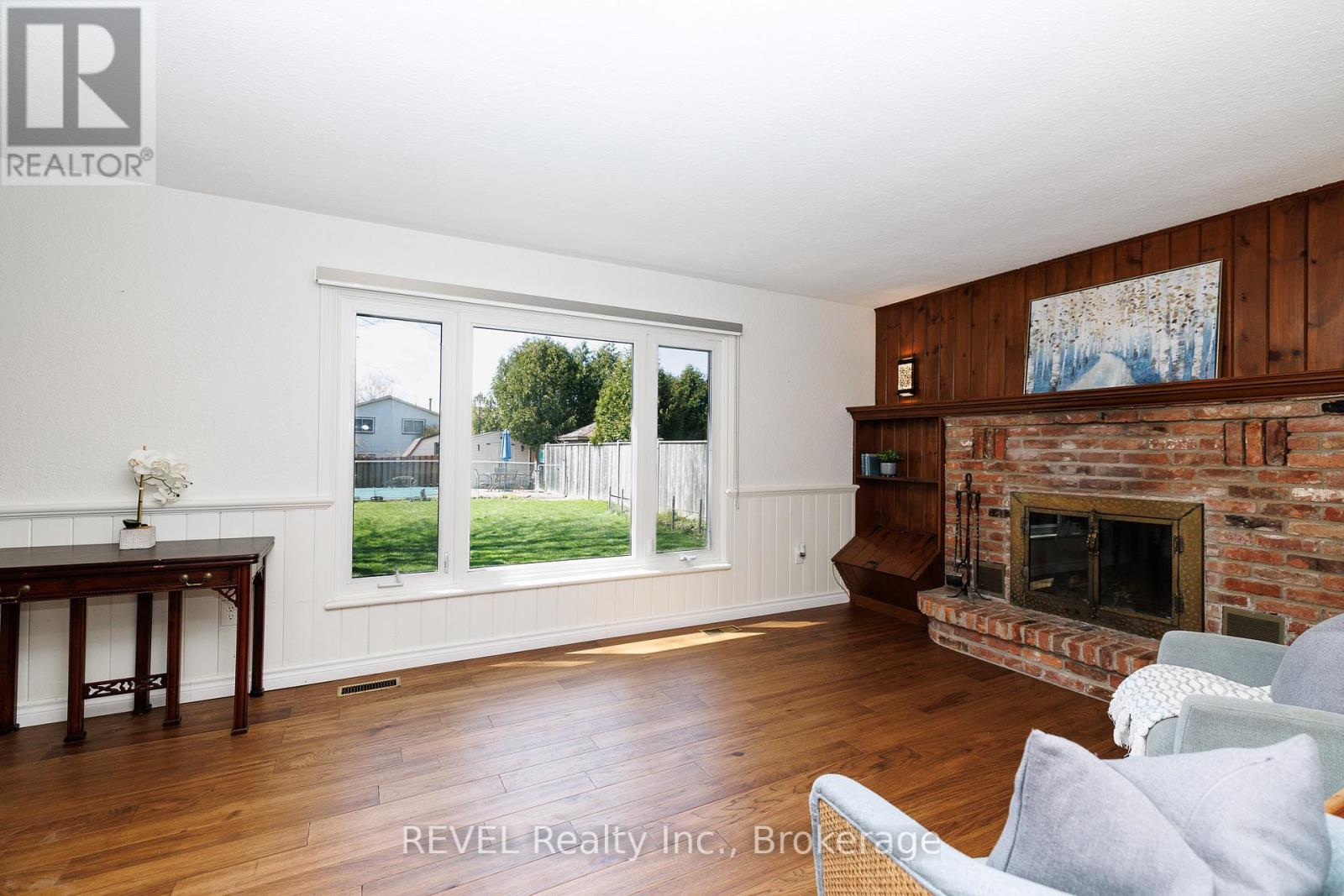 6195 Eldorado Avenue, Niagara Falls, Ontario  L2H 1S5 - Photo 18 - X13031154