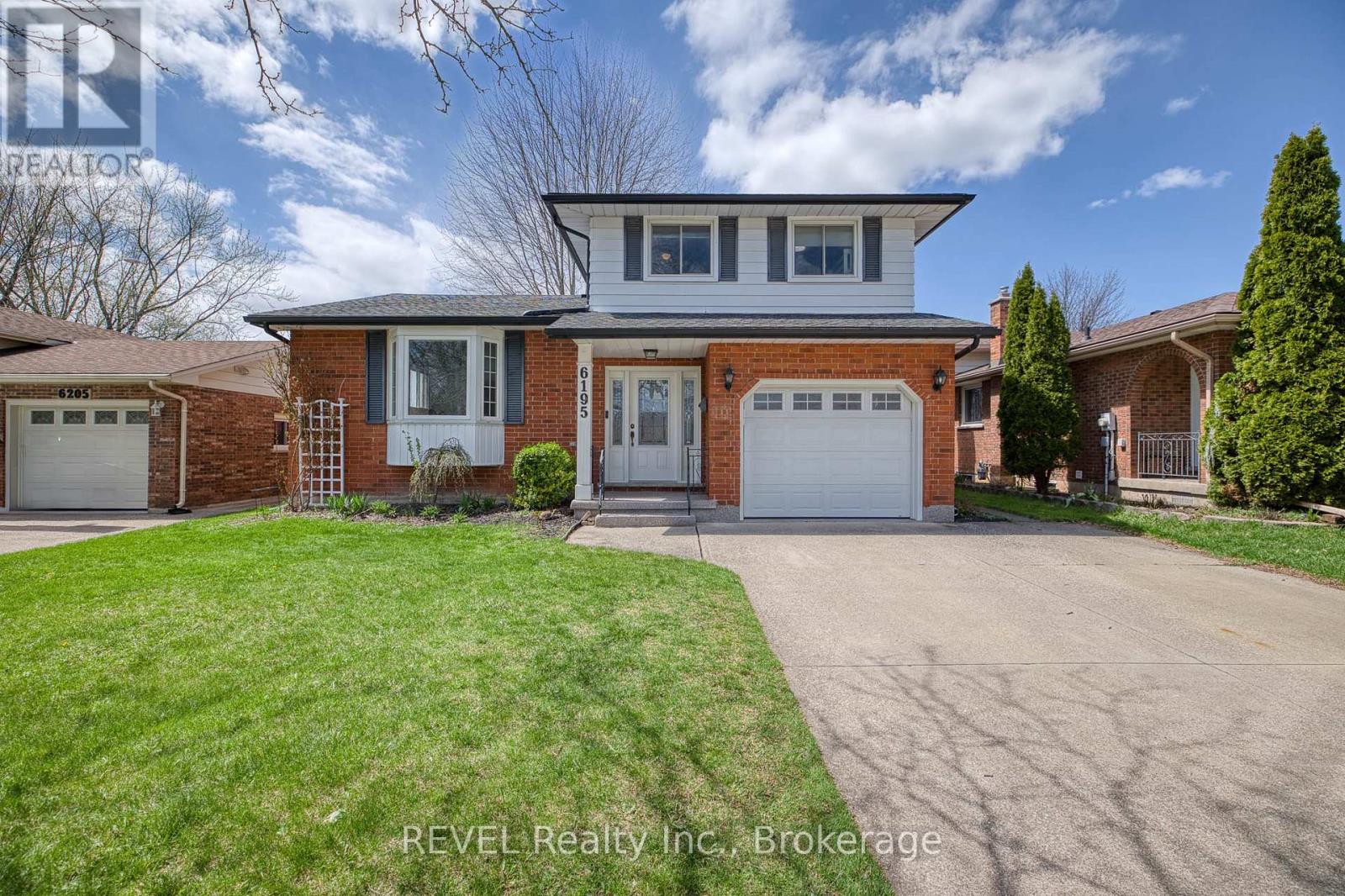 6195 Eldorado Avenue, Niagara Falls, Ontario  L2H 1S5 - Photo 2 - X13031154