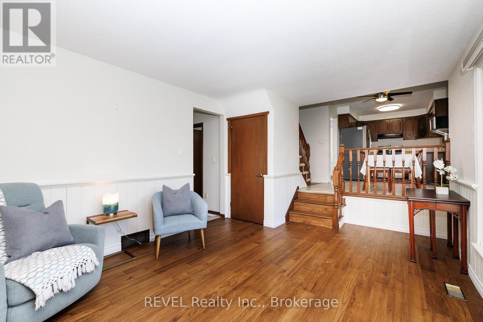 6195 Eldorado Avenue, Niagara Falls, Ontario  L2H 1S5 - Photo 20 - X13031154