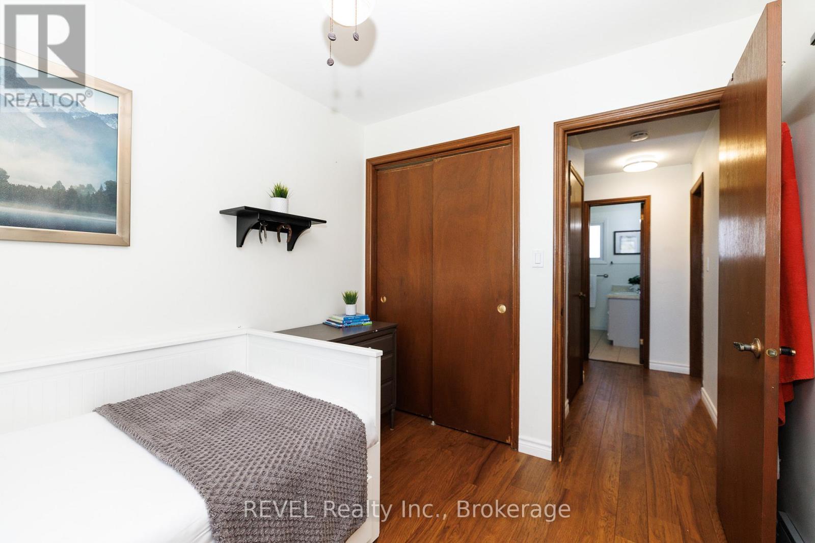 6195 Eldorado Avenue, Niagara Falls, Ontario  L2H 1S5 - Photo 30 - X13031154