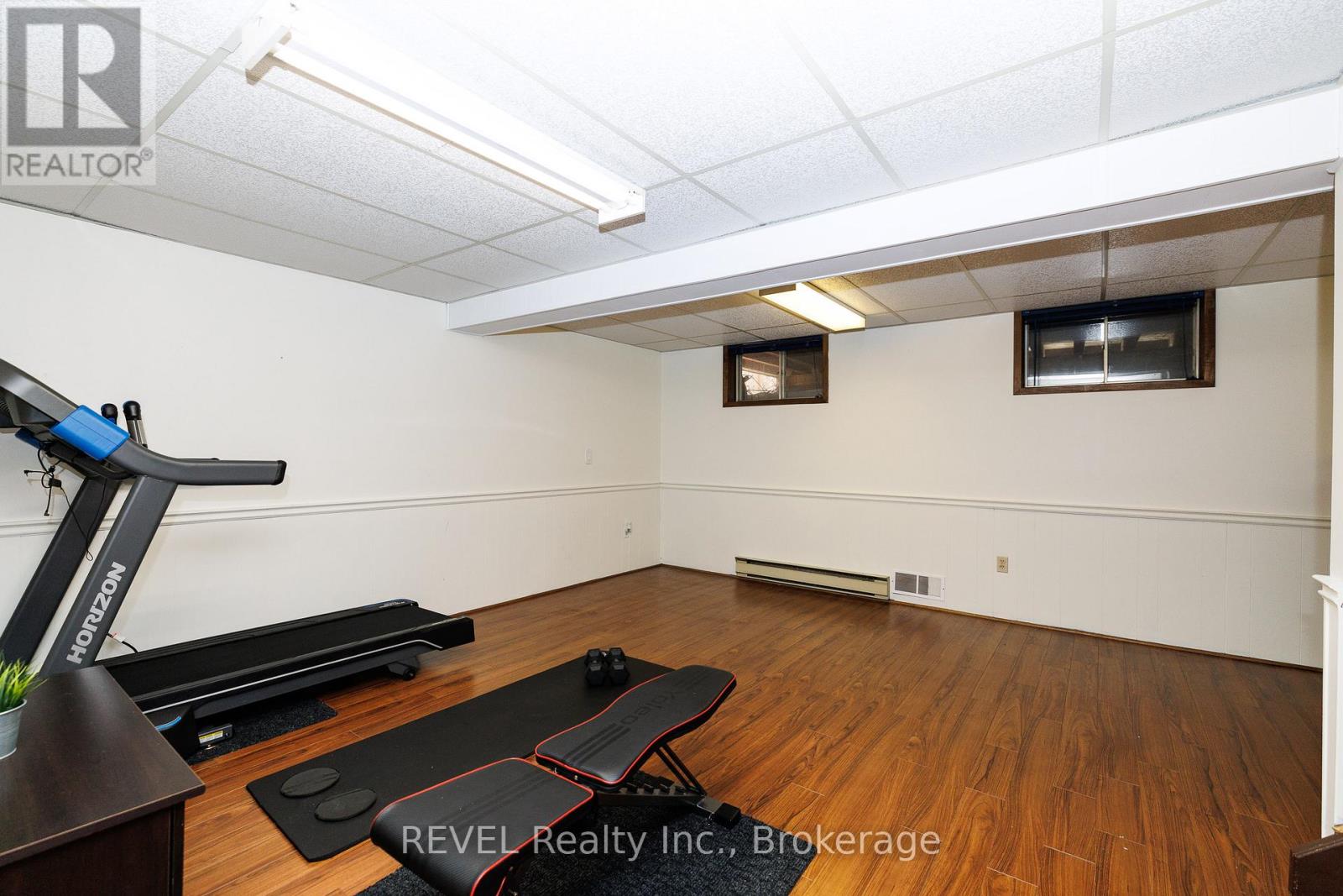 6195 Eldorado Avenue, Niagara Falls, Ontario  L2H 1S5 - Photo 32 - X13031154