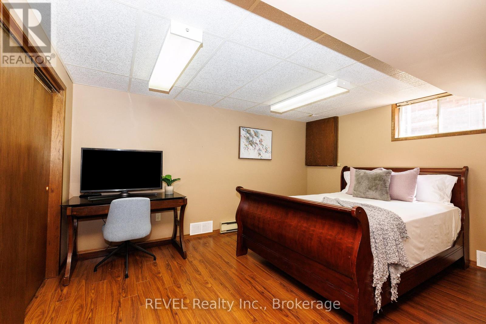 6195 Eldorado Avenue, Niagara Falls, Ontario  L2H 1S5 - Photo 33 - X13031154