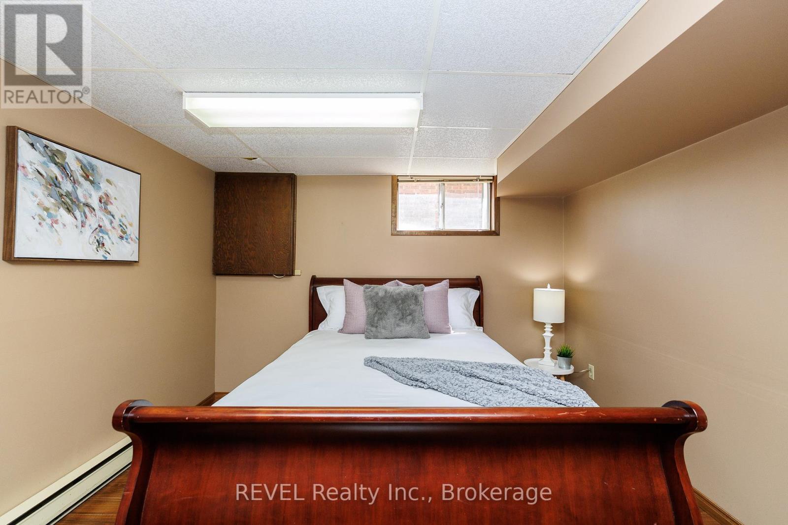 6195 Eldorado Avenue, Niagara Falls, Ontario  L2H 1S5 - Photo 34 - X13031154