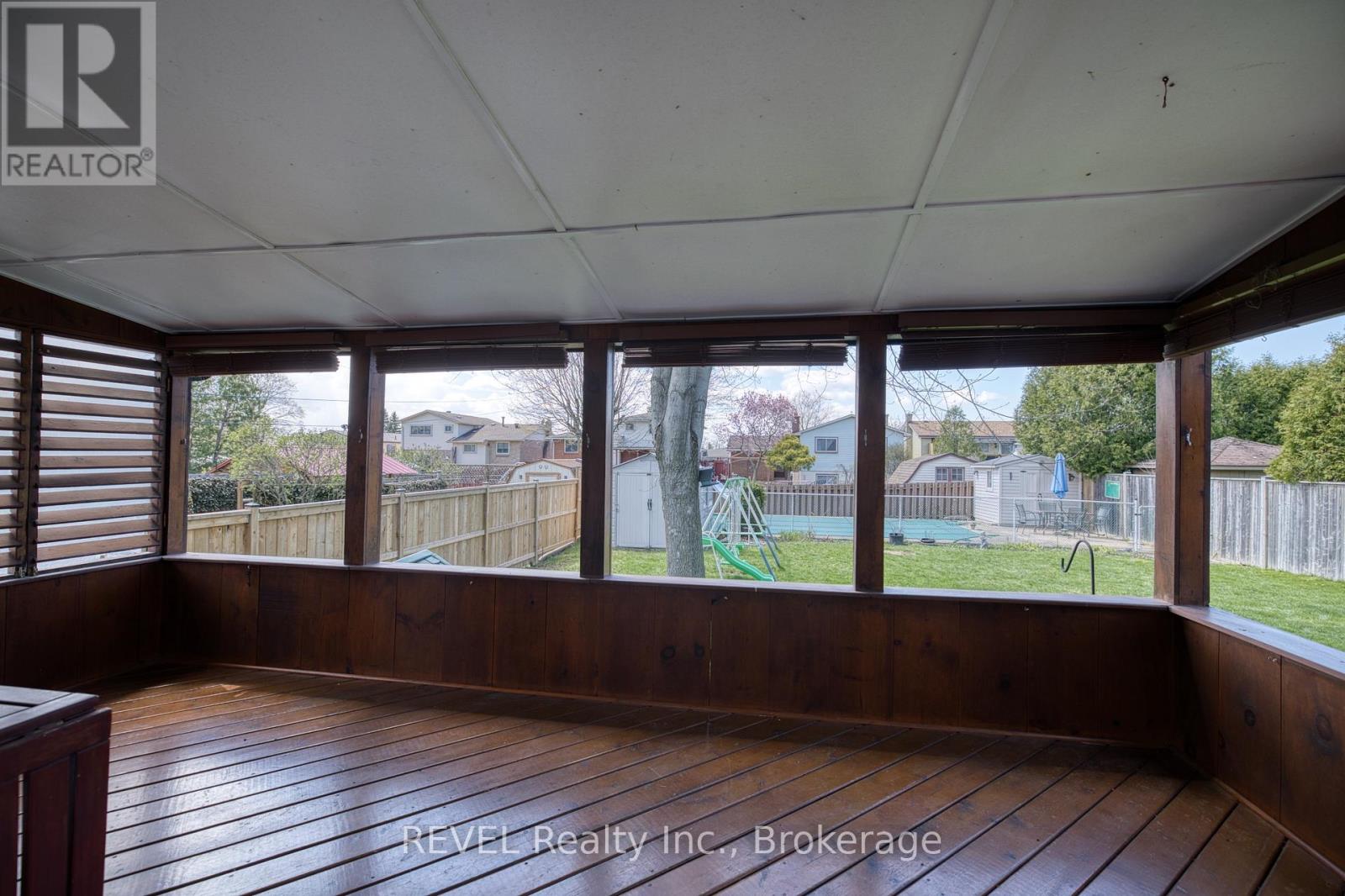 6195 Eldorado Avenue, Niagara Falls, Ontario  L2H 1S5 - Photo 36 - X13031154