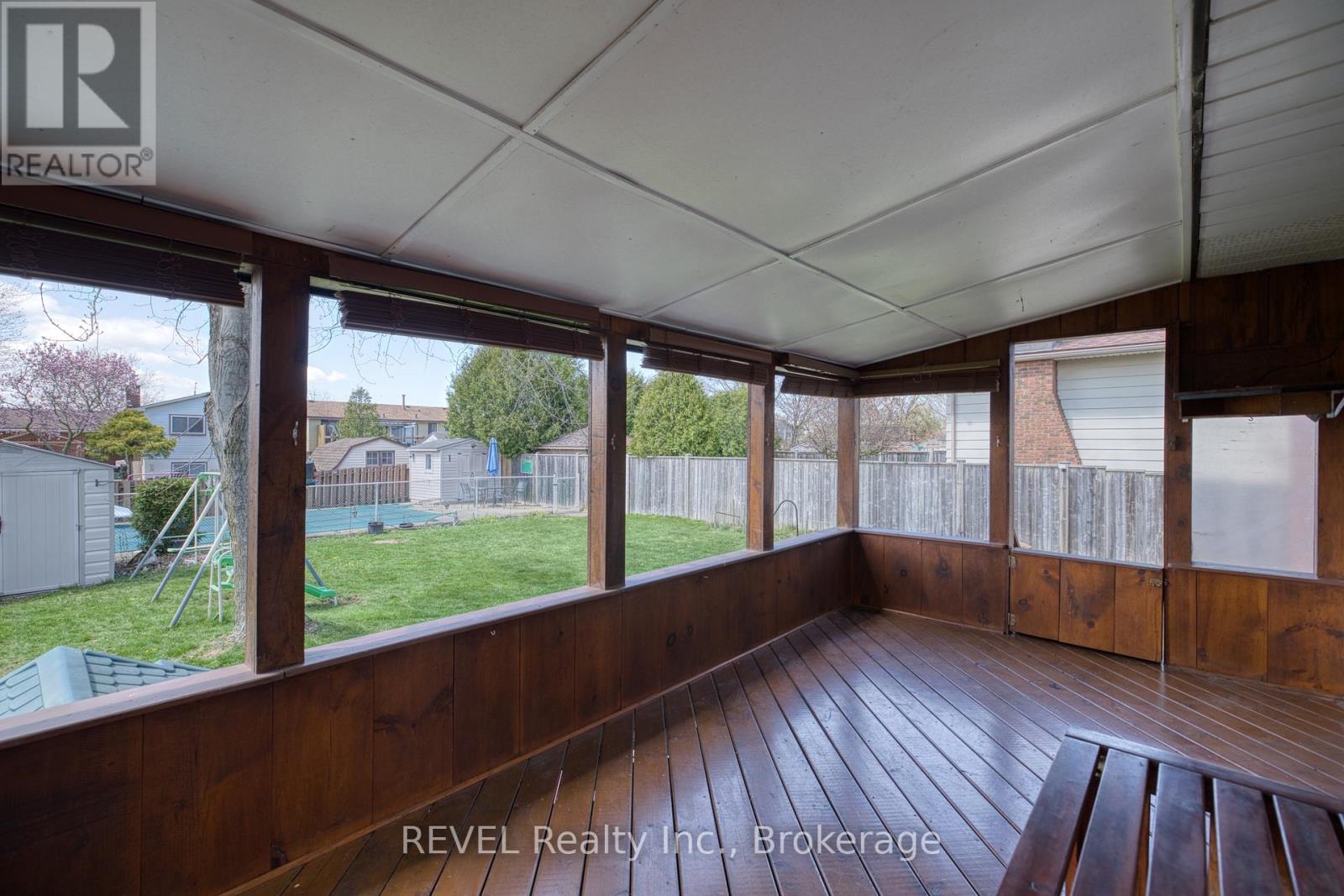 6195 Eldorado Avenue, Niagara Falls, Ontario  L2H 1S5 - Photo 37 - X13031154